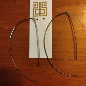 Sarah Briggs earrings